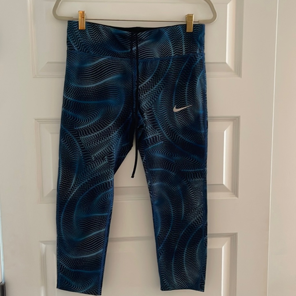 Nike running leggings